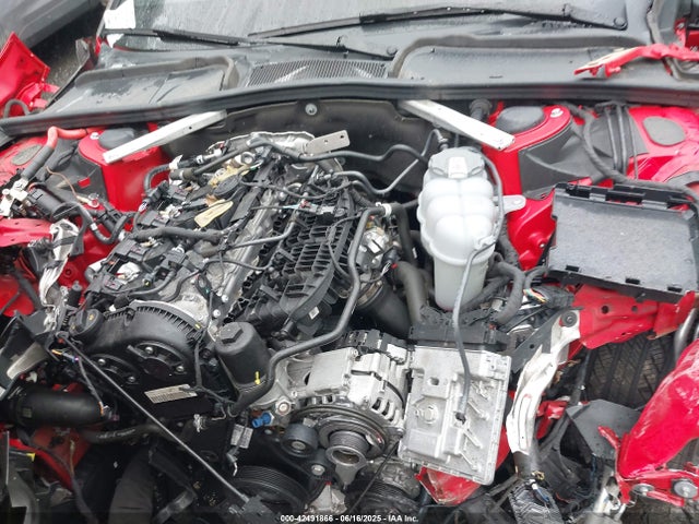 2023 AUDI A5 SPORTBACK WAUFACF50PA033268 Photo 9