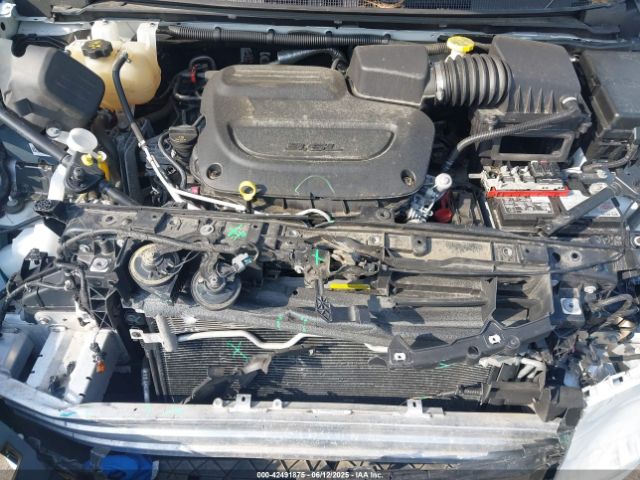 2020 CHRYSLER VOYAGER 2C4RC1DG5LR157156 Photo 9