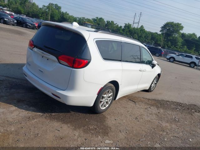 2020 CHRYSLER VOYAGER 2C4RC1DG5LR157156 Photo 3