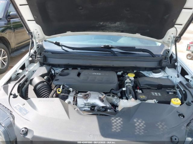 2021 JEEP CHEROKEE 1C4PJMDN3MD114680 Photo 9
