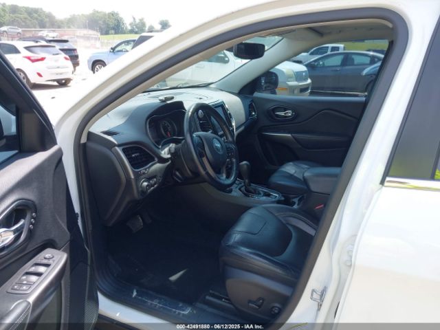 2021 JEEP CHEROKEE 1C4PJMDN3MD114680 Photo 4