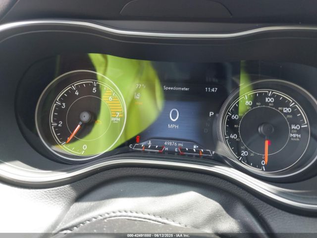 2021 JEEP CHEROKEE 1C4PJMDN3MD114680 Photo 6