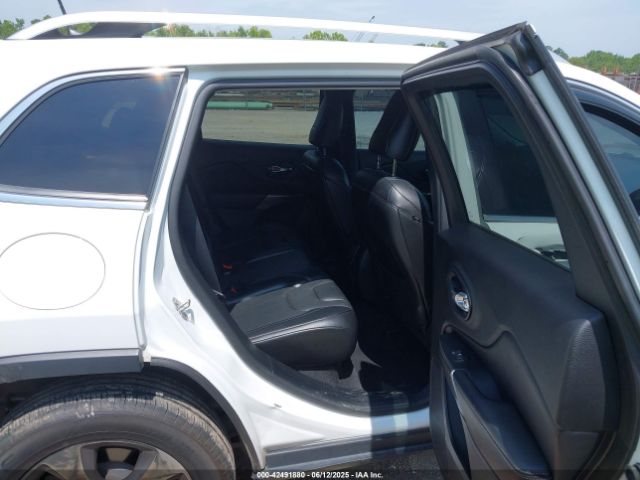2021 JEEP CHEROKEE 1C4PJMDN3MD114680 Photo 7