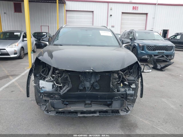 JTJYARBZXF2015552 Lexus 8ar-fts