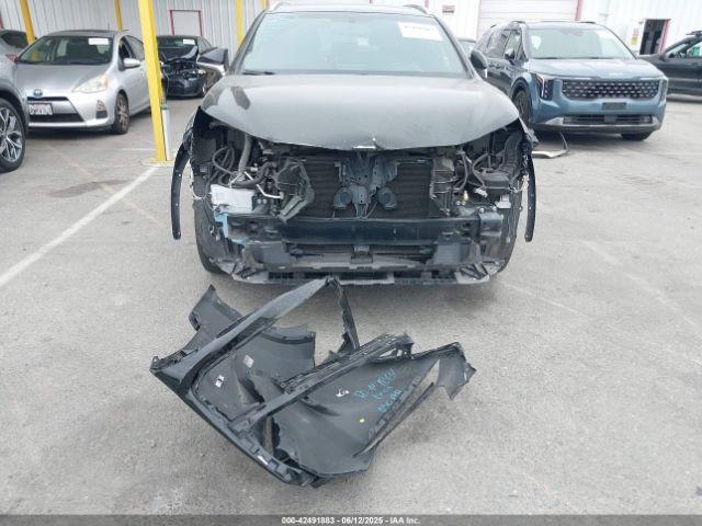 2015 LEXUS NX 200T JTJYARBZXF2015552 Photo 5