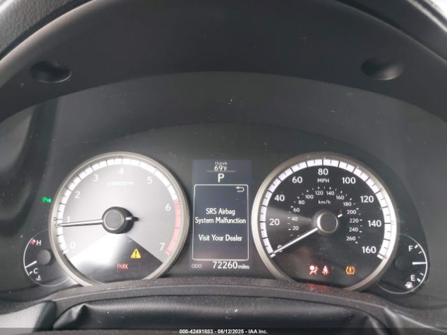 2015 LEXUS NX 200T JTJYARBZXF2015552 Photo 6