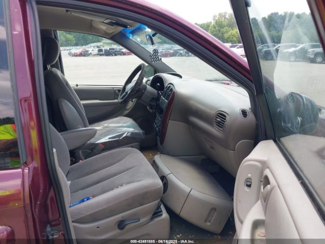 2002 CHRYSLER TOWN & COUNTRY 2C4GT44L82R544451 Photo 4
