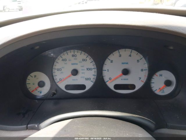 2002 CHRYSLER TOWN & COUNTRY 2C4GT44L82R544451 Photo 6