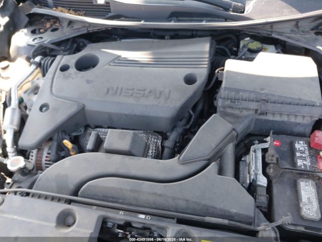 2017 NISSAN ALTIMA 1N4AL3AP6HC152731 Photo 9