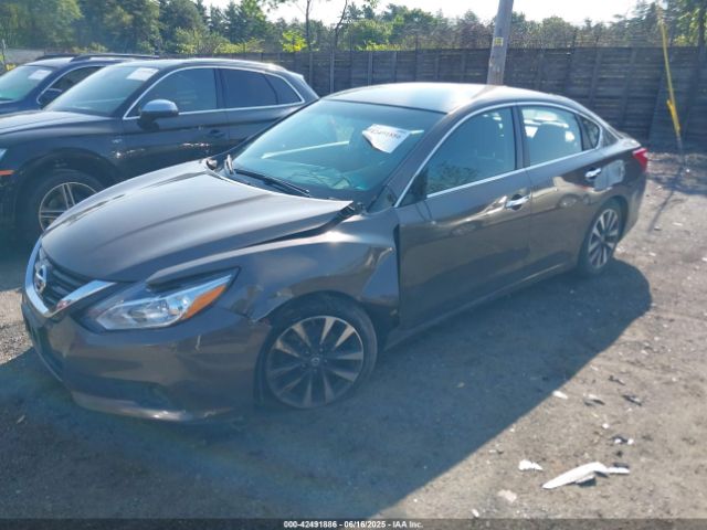 2017 NISSAN ALTIMA 1N4AL3AP6HC152731 Photo 1