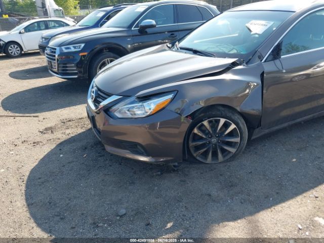 2017 NISSAN ALTIMA 1N4AL3AP6HC152731 Photo 5
