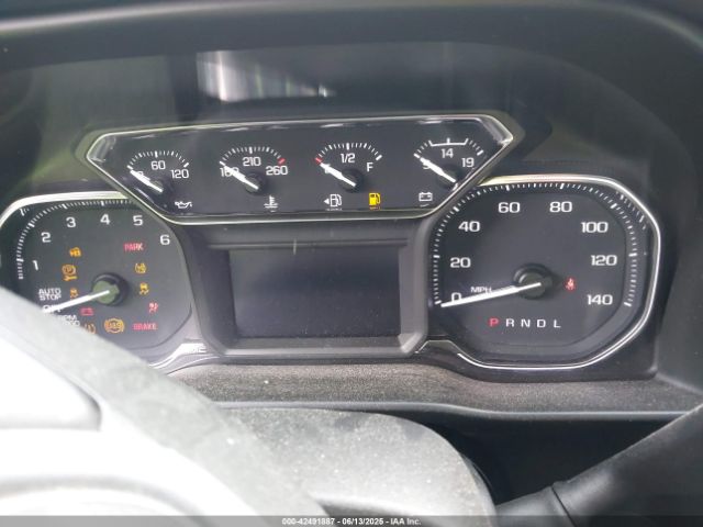 2021 GMC SIERRA 1500 3GTP8DED8MG462642 Photo 6