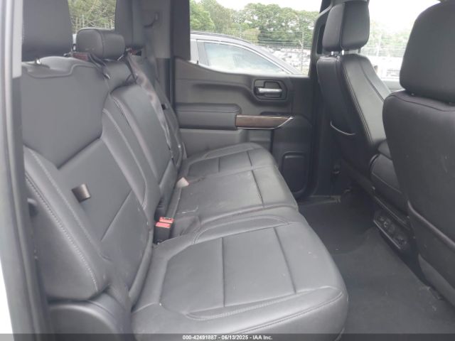 2021 GMC SIERRA 1500 3GTP8DED8MG462642 Photo 7
