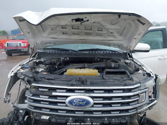 1FMJK1JT5JEA36988 Ford 3.5l gtdi