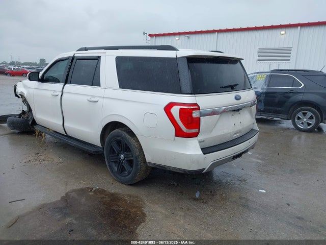 1FMJK1JT5JEA36988 Ford 3.5l gtdi