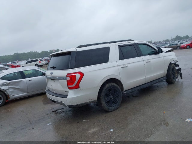 1FMJK1JT5JEA36988 Ford 3.5l gtdi