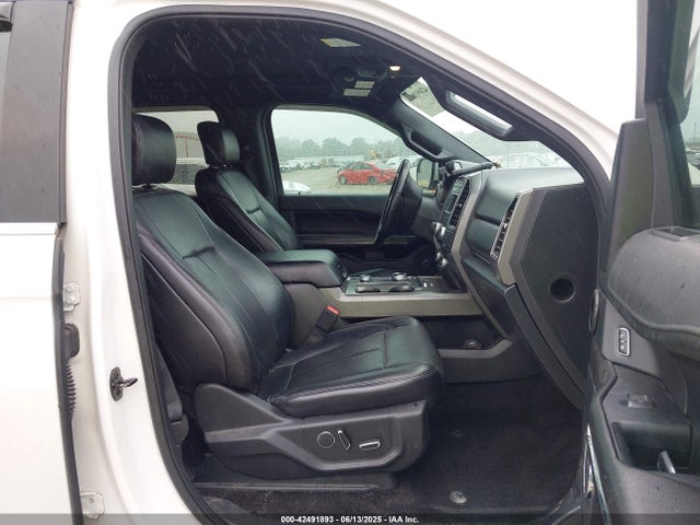 1FMJK1JT5JEA36988 Ford 3.5l gtdi