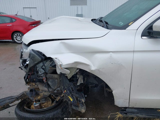 1FMJK1JT5JEA36988 Ford 3.5l gtdi
