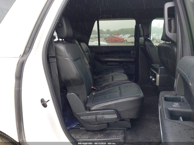 1FMJK1JT5JEA36988 Ford 3.5l gtdi