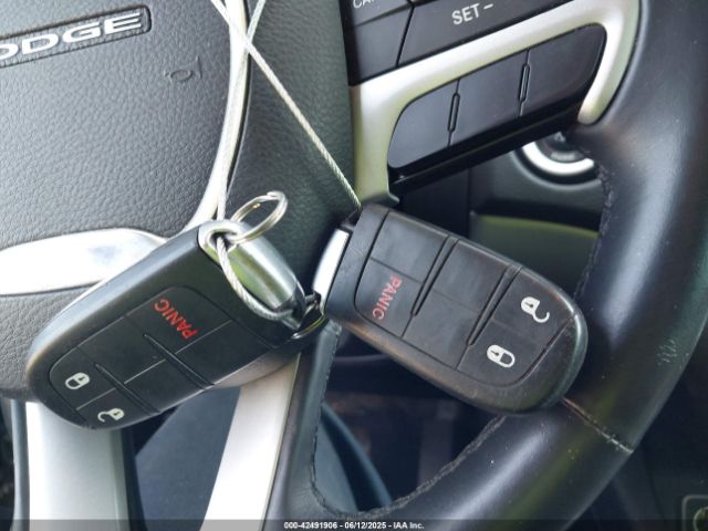 2015 DODGE DURANGO 1C4RDHAG7FC869904 Photo 10