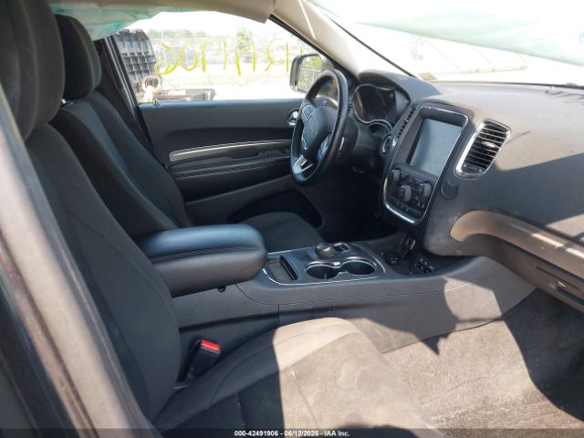 2015 DODGE DURANGO 1C4RDHAG7FC869904 Photo 4