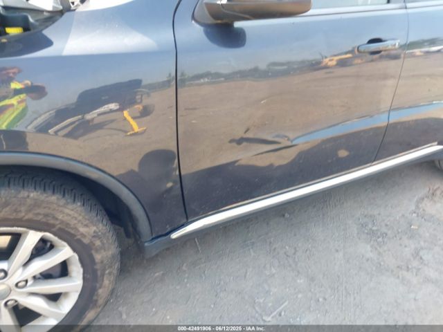 2015 DODGE DURANGO 1C4RDHAG7FC869904 Photo 5