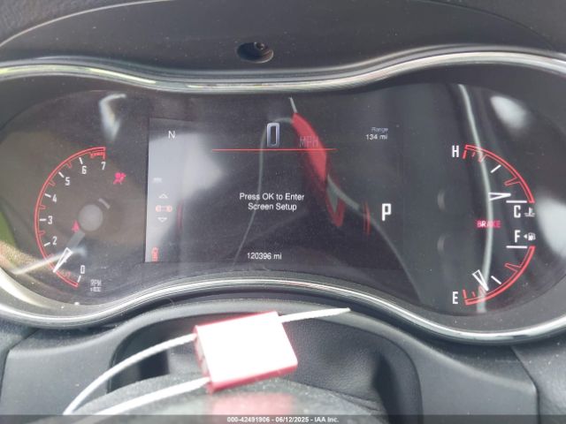 2015 DODGE DURANGO 1C4RDHAG7FC869904 Photo 6