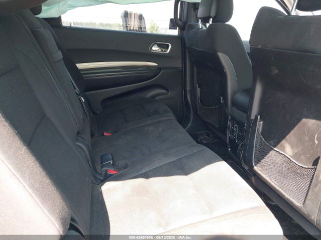 2015 DODGE DURANGO 1C4RDHAG7FC869904 Photo 7