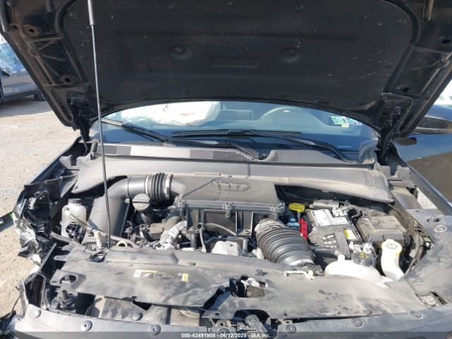 2023 JEEP COMPASS 3C4NJDDN5PT566863 Photo 9