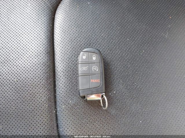 2023 JEEP COMPASS 3C4NJDDN5PT566863 Photo 10