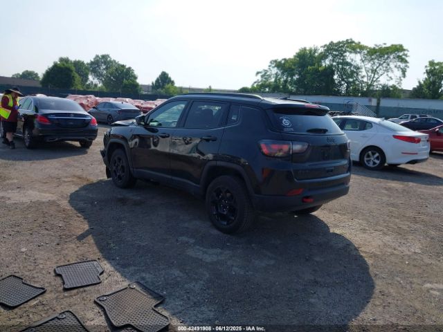 2023 JEEP COMPASS 3C4NJDDN5PT566863 Photo 2