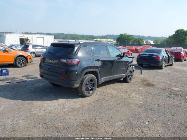 2023 JEEP COMPASS 3C4NJDDN5PT566863 Photo 3