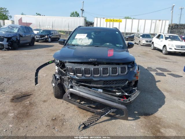 2023 JEEP COMPASS 3C4NJDDN5PT566863 Photo 5