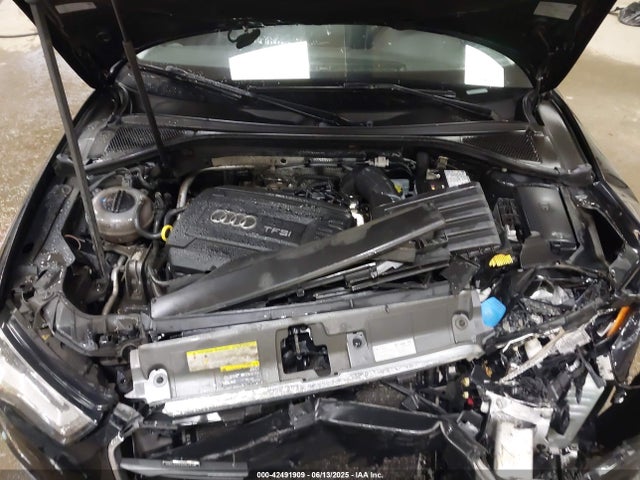 2015 AUDI A3 WAUEFGFF7F1007083 Photo 9