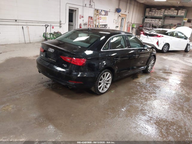 2015 AUDI A3 WAUEFGFF7F1007083 Photo 3