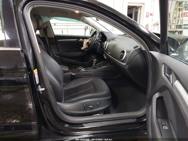 2015 AUDI A3 WAUEFGFF7F1007083 Photo 4