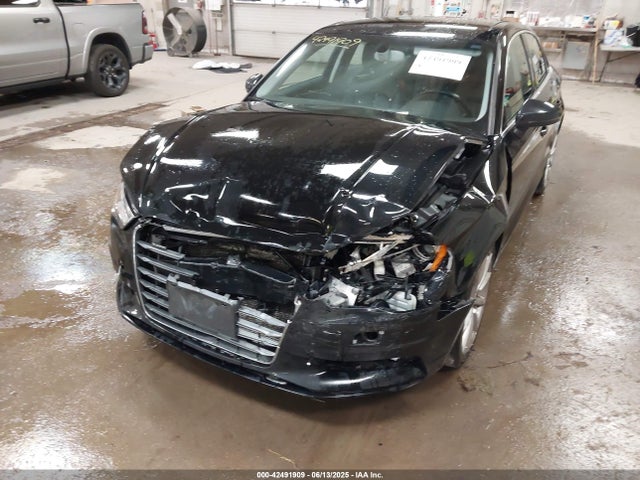 2015 AUDI A3 WAUEFGFF7F1007083 Photo 5