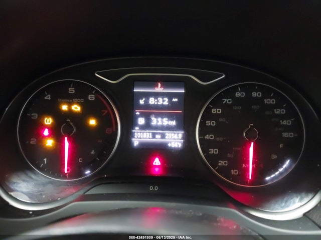 2015 AUDI A3 WAUEFGFF7F1007083 Photo 6