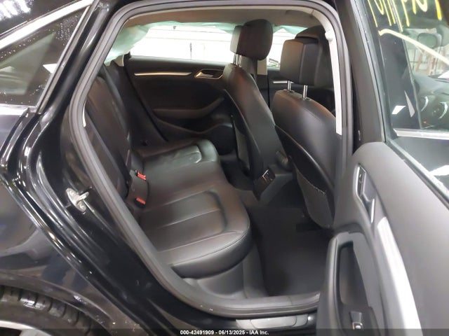 2015 AUDI A3 WAUEFGFF7F1007083 Photo 7