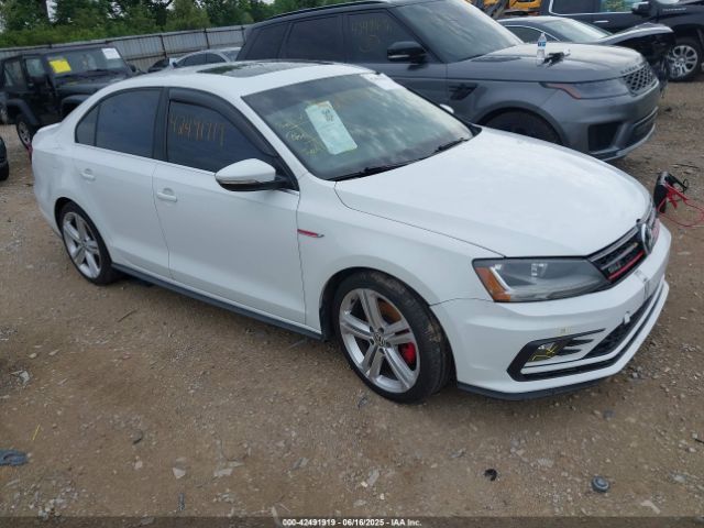 2017 VOLKSWAGEN JETTA 3VW4T7AJ8HM349440