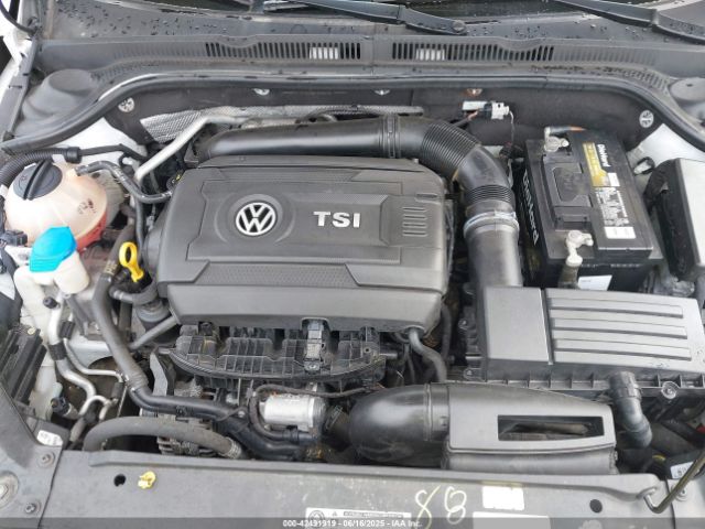 2017 VOLKSWAGEN JETTA 3VW4T7AJ8HM349440 Photo 9