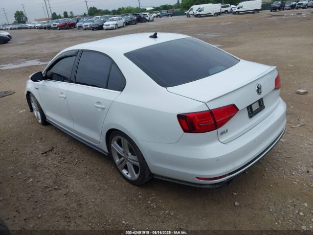 2017 VOLKSWAGEN JETTA 3VW4T7AJ8HM349440 Photo 2