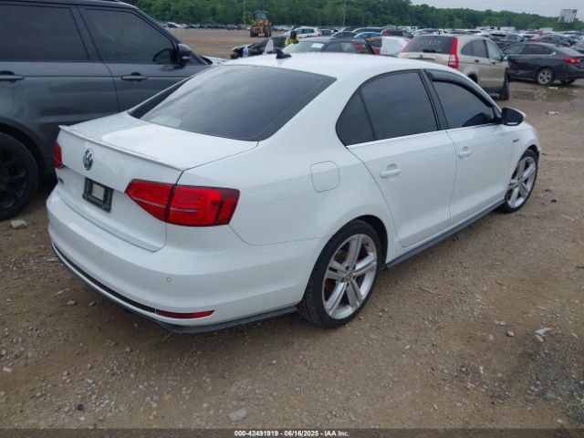 2017 VOLKSWAGEN JETTA 3VW4T7AJ8HM349440 Photo 3