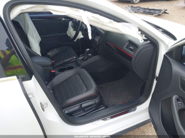 2017 VOLKSWAGEN JETTA 3VW4T7AJ8HM349440 Photo 4