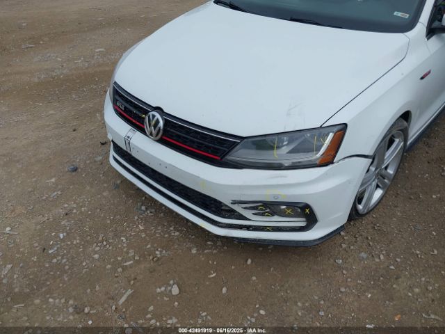 2017 VOLKSWAGEN JETTA 3VW4T7AJ8HM349440 Photo 5