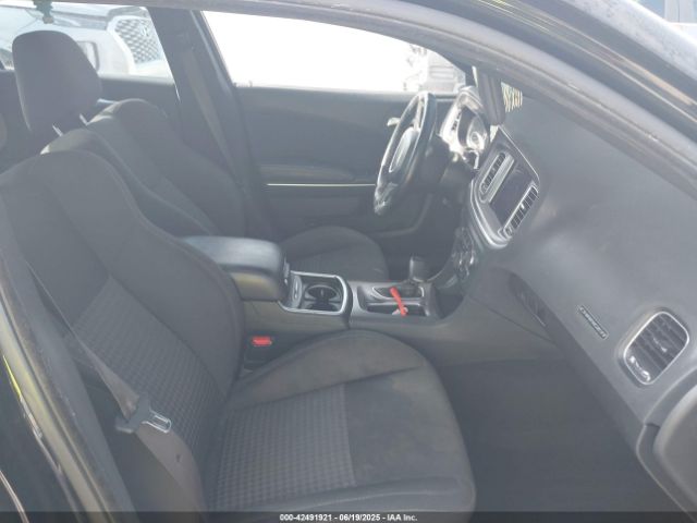 2019 DODGE CHARGER 2C3CDXHG2KH583850 Photo 4