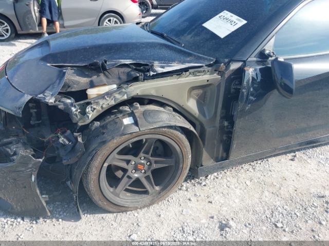 2019 DODGE CHARGER 2C3CDXHG2KH583850 Photo 5