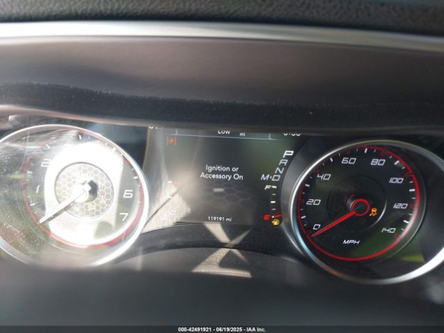 2019 DODGE CHARGER 2C3CDXHG2KH583850 Photo 6