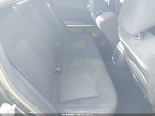 2019 DODGE CHARGER 2C3CDXHG2KH583850 Photo 7