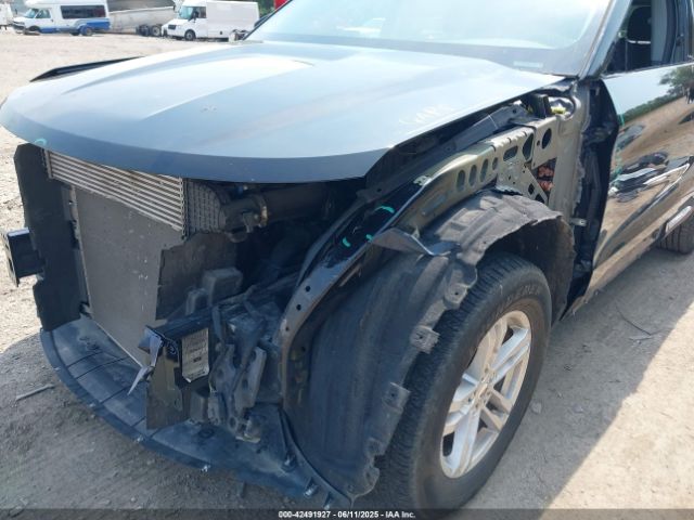 2021 FORD EXPLORER 1FMSK8DHXMGA80403 Photo 5